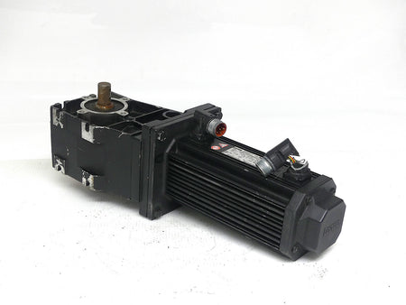 Lenze MCA 10I40-RS0B0-Z0C0-ST5S00N-R0SU (leicht beschädigt)