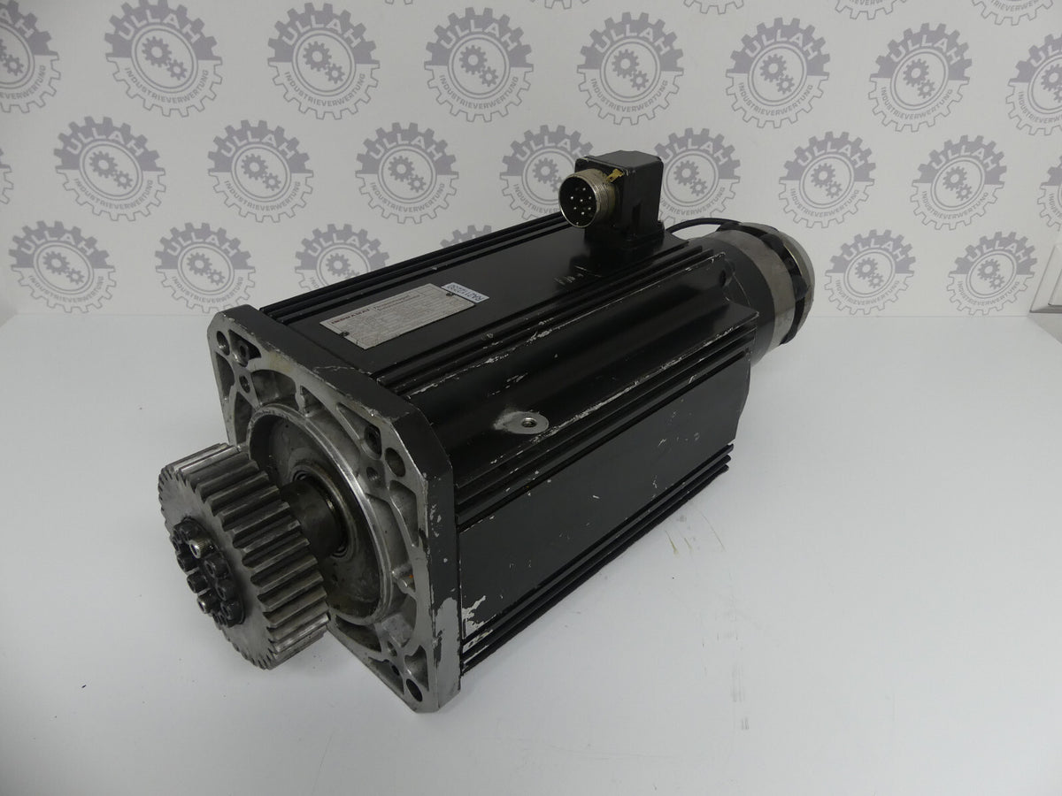 Indramat MAC112B-0-GD-3-C/130-A-0
