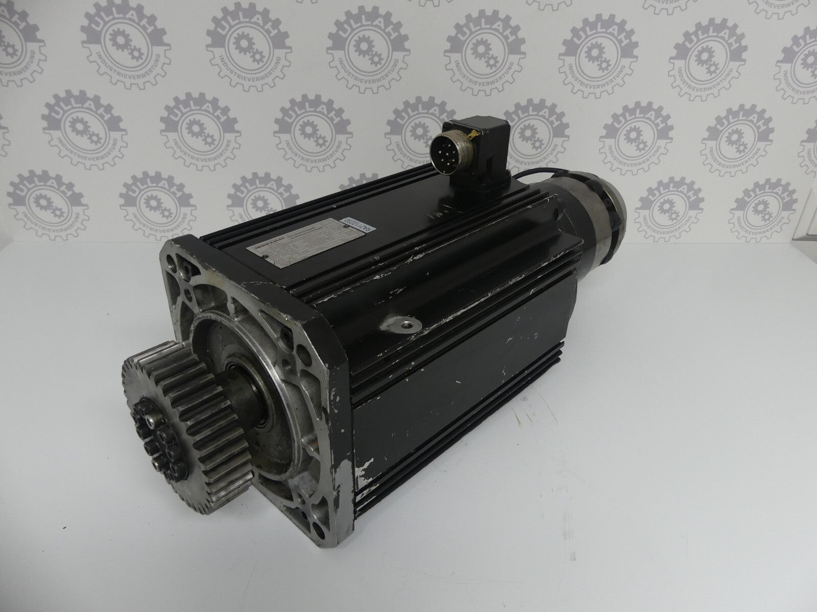 Indramat MAC112B-0-GD-3-C/130-A-0