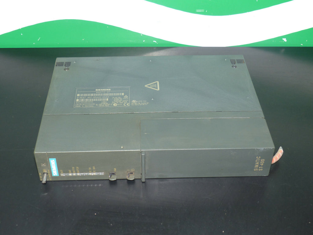 Siemens 6ES7 422-1BL00-0AA0