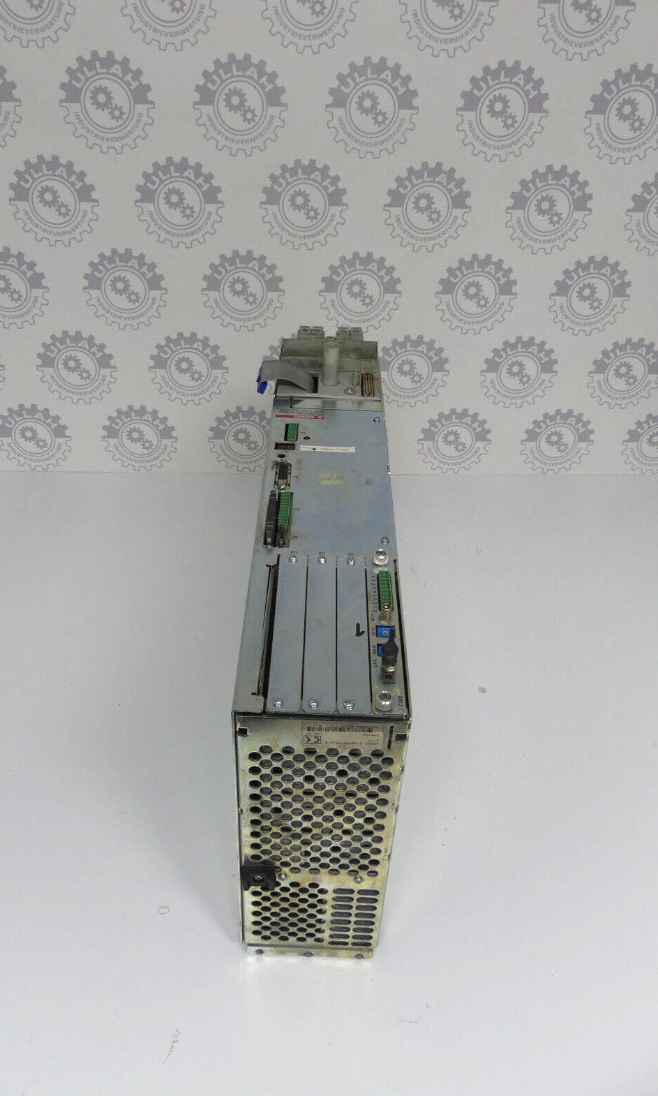 REXROTH HDS03.2-W075N-HS12-01-FW