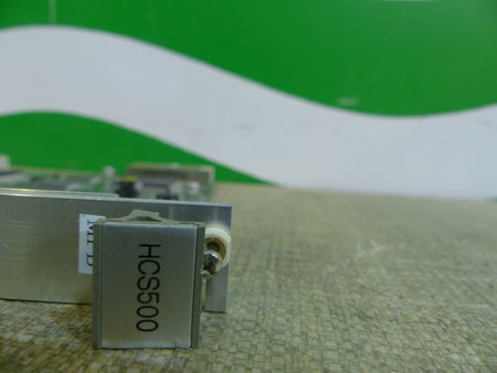 Kajio HCS-500 / HCS500