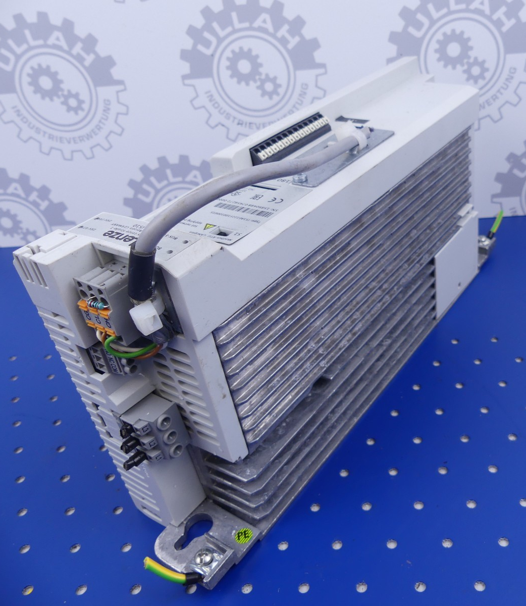 Lenze Inverter I51AE222F100100015