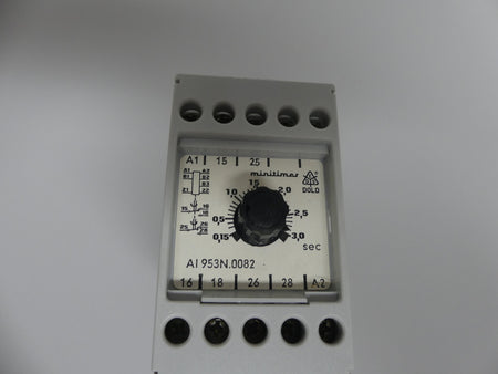 E.Dold & Söhne minitimer AI 953N.0082