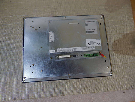 Sütron Touch-Panel TFT-Display TP32ET-01/029049 Used