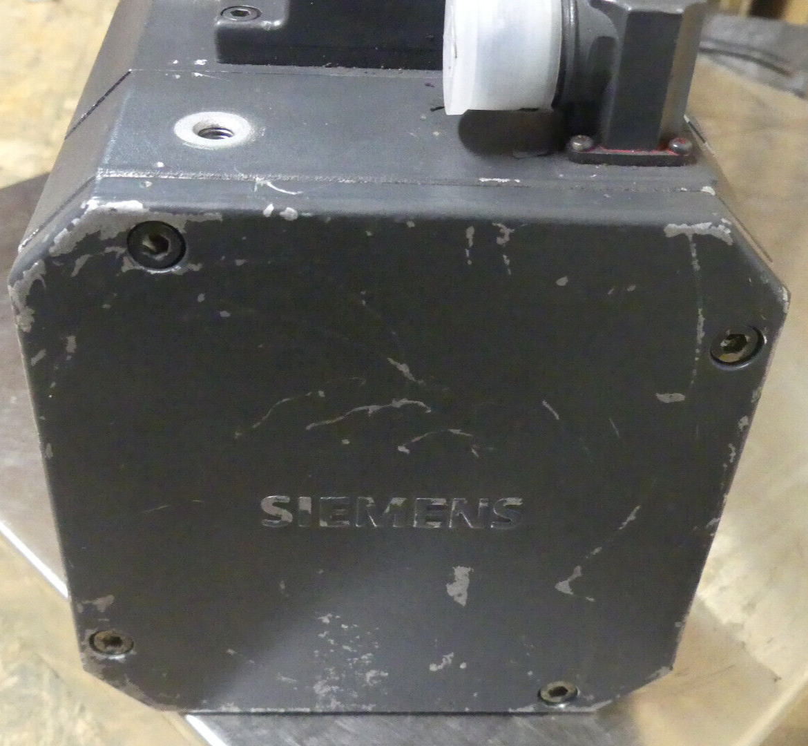 Siemens 1FT6086-1AF71-1EH1 used s.Bilder
