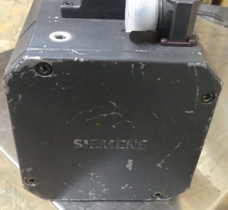 Siemens 1FT6086-1AF71-1EH1 used s.Bilder