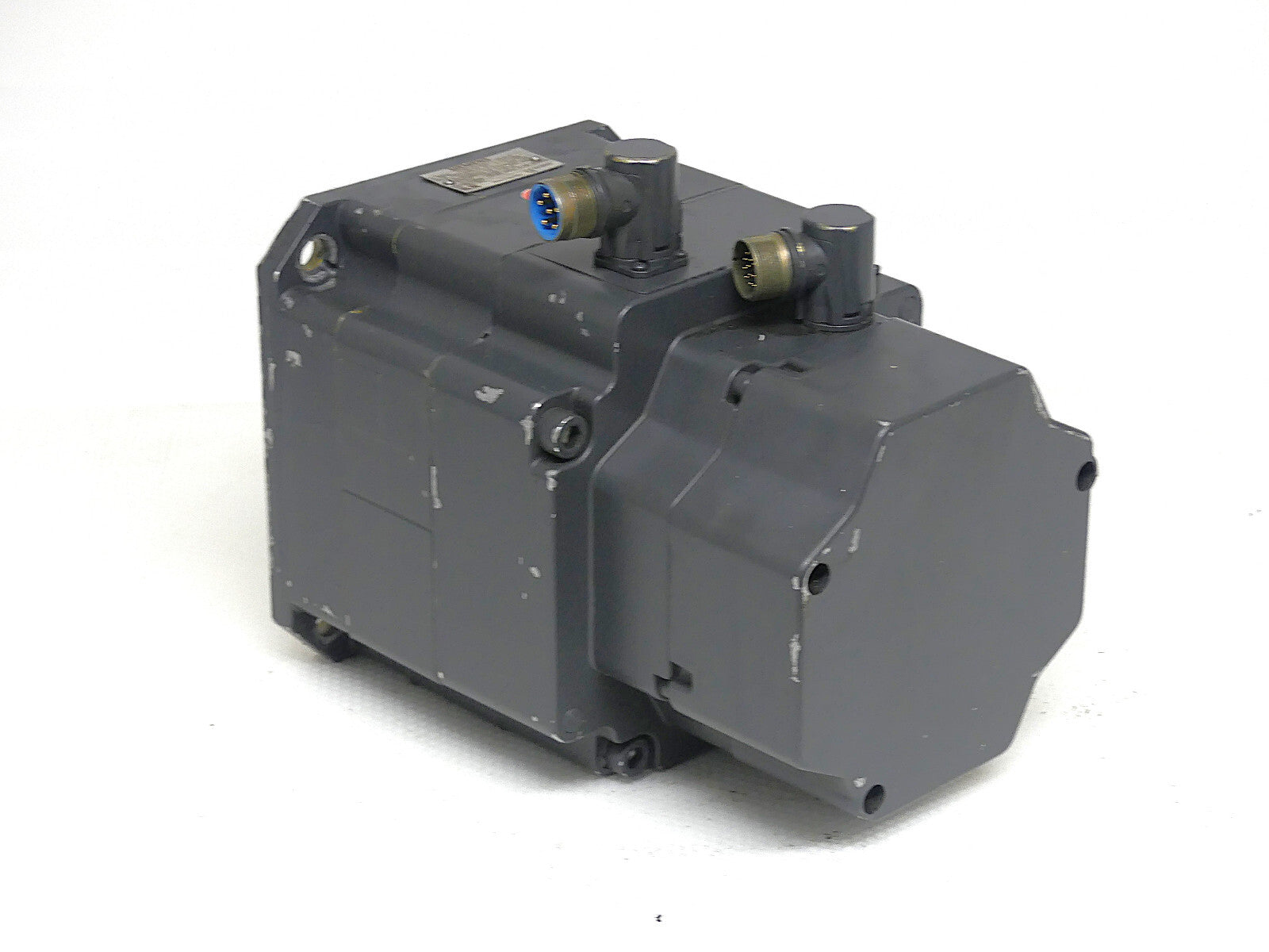 Siemens 1FK6100-8AF71-1EH2-Z