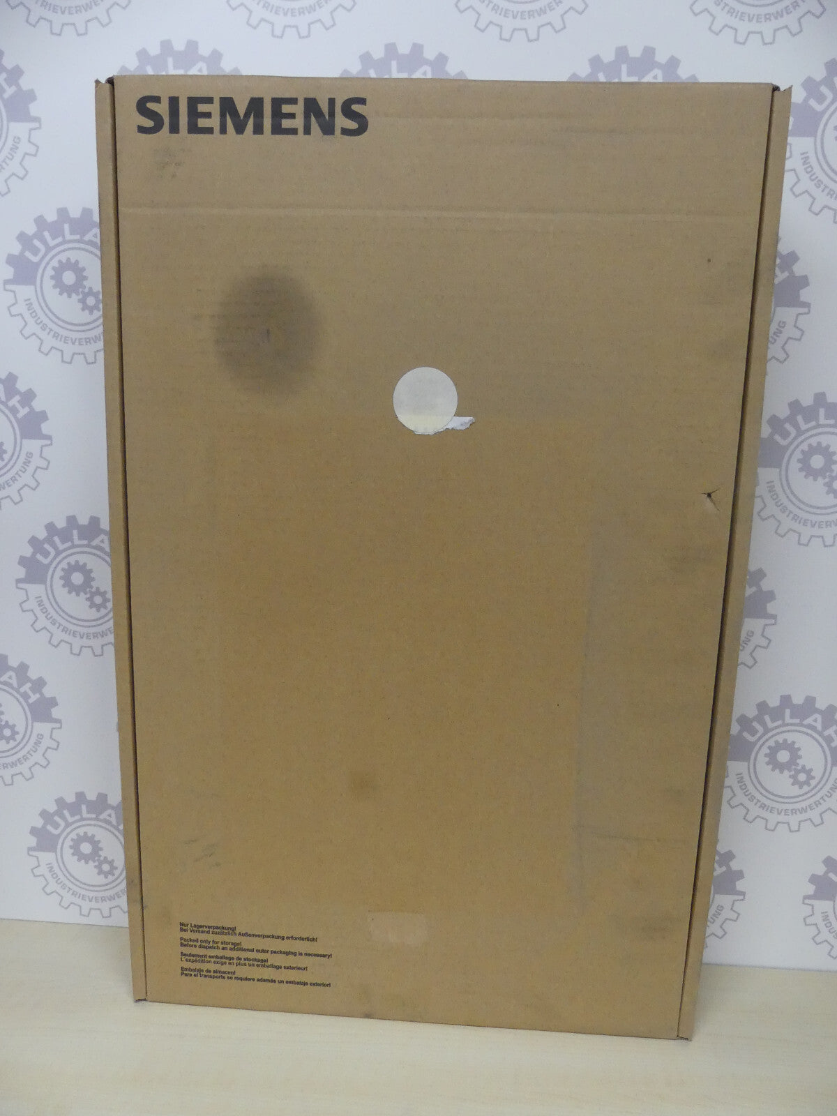Siemens 6SN1123-1AA00-0BA2
