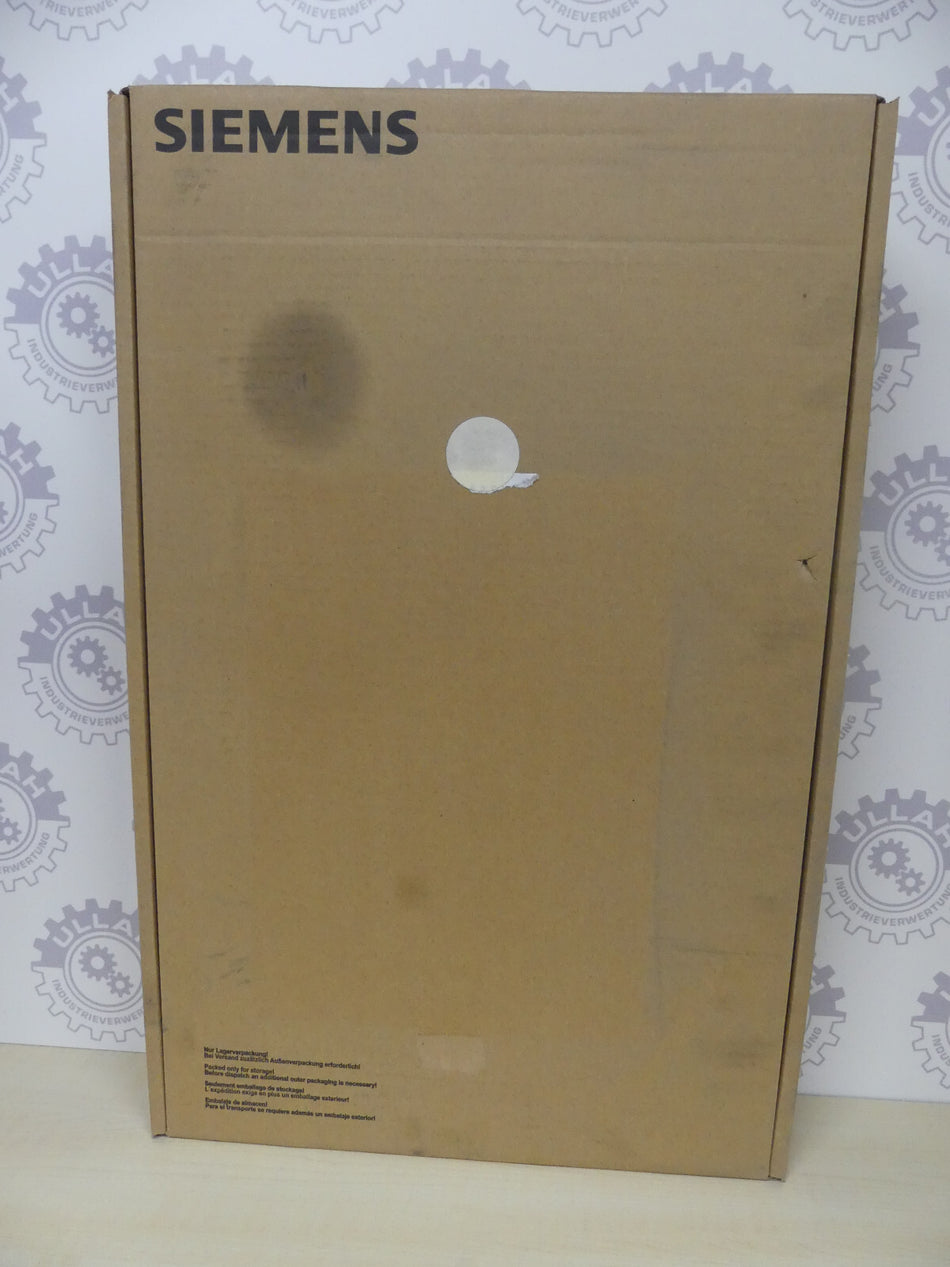 Siemens 6SN1123-1AA00-0BA2