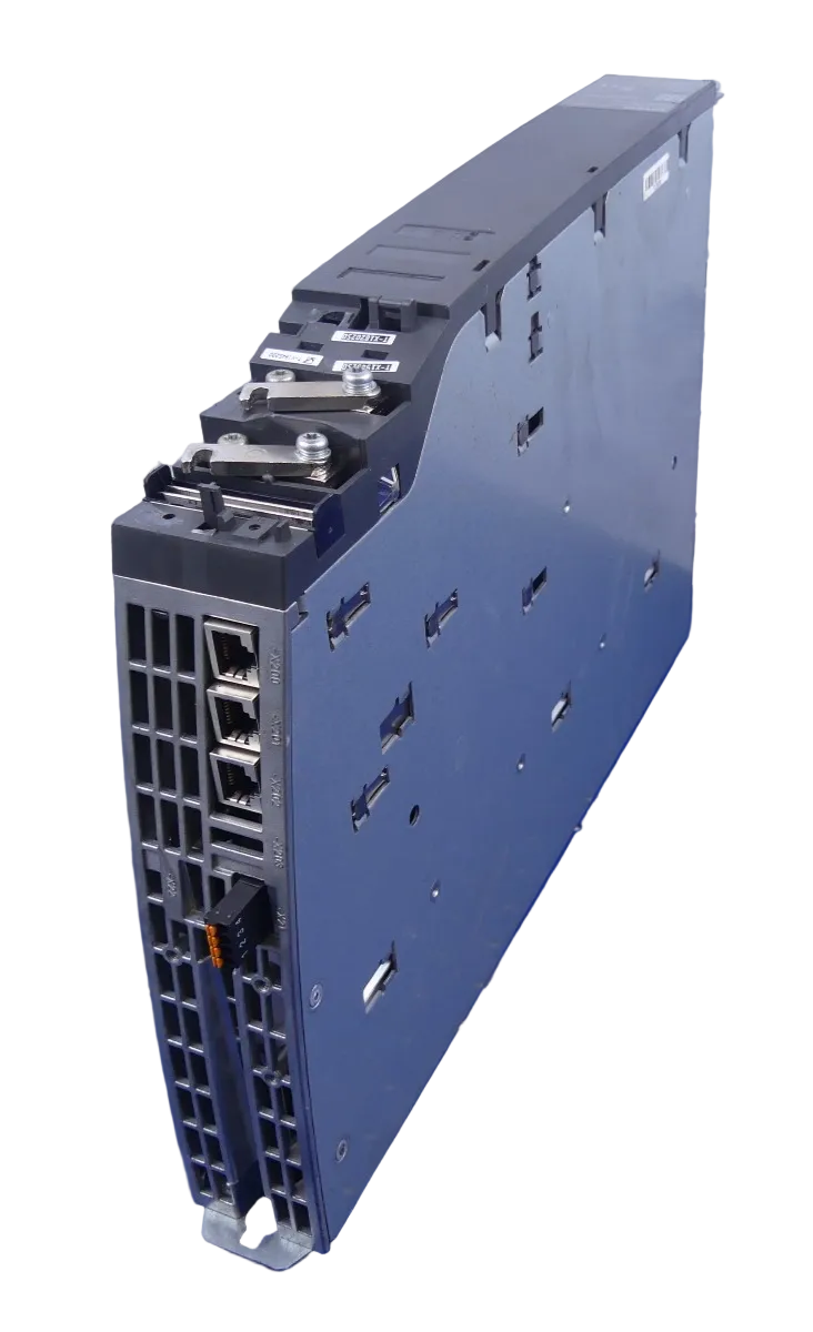 Siemens Single Motor Module 6SL3120-1TE21-8AA3