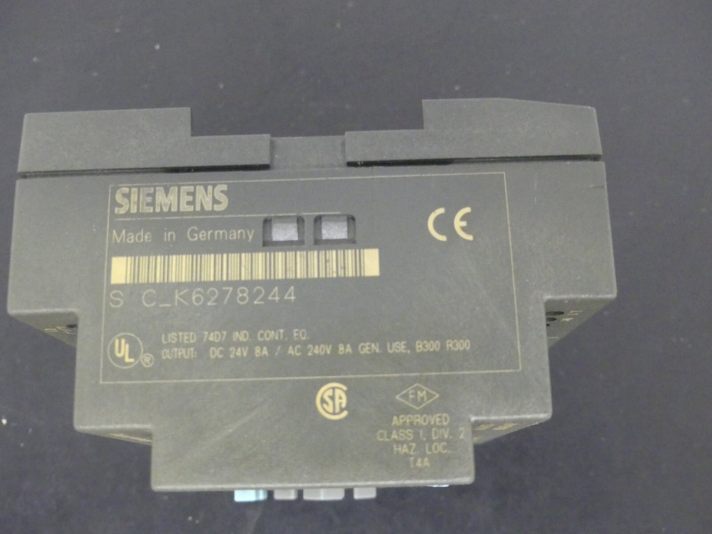 Siemens 6ed1052-1fa00-0ba0 Logo! Logo! s.Bilder