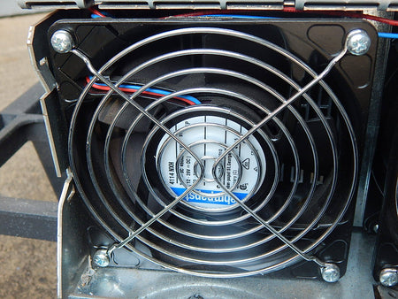 Rexroth RD51.1-4B-055-L-VY-FW ,CFG-RD500-NN-NN/FWA-RD51-A0 04VRS 200HZ