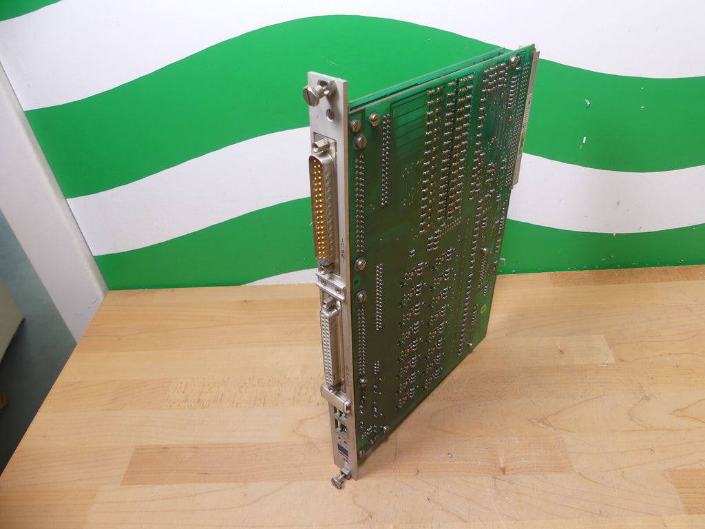 Siemens Trumpf 086632 Piggybackbaugruppe