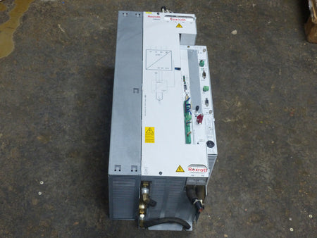 REXROTH BASIS-PSI 6200+PSQ6000 s.Bilder