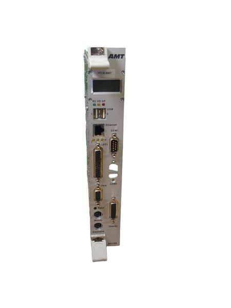 AMT ISA 96 P7/106 REV.1.0 401258600.010 2  CPU