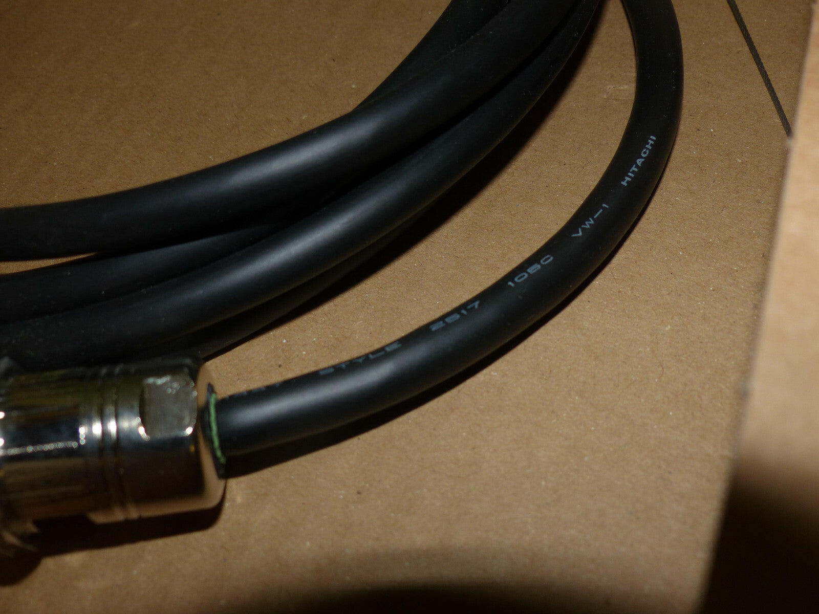Hitachi AWM E41447 s. Bilder