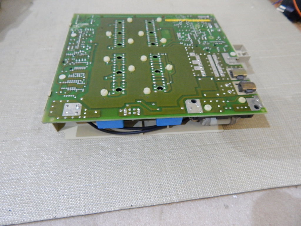 Siemens 6SC6190-0FB00 Simodrive Leistungsteil  Used