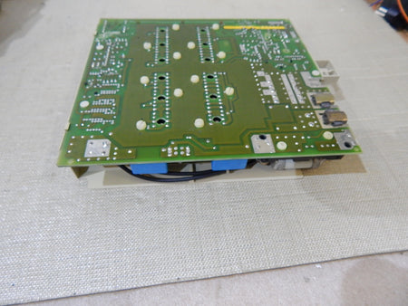 Siemens 6SC6190-0FB00 Simodrive Leistungsteil  Used