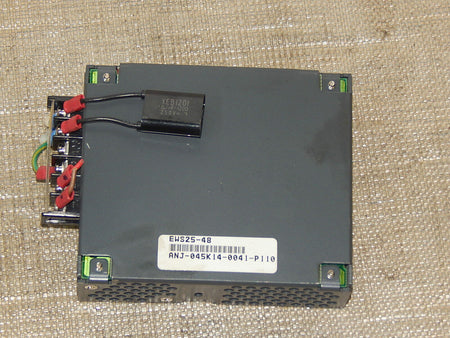  NEMIC-LAMBDA EWS25-48 Used