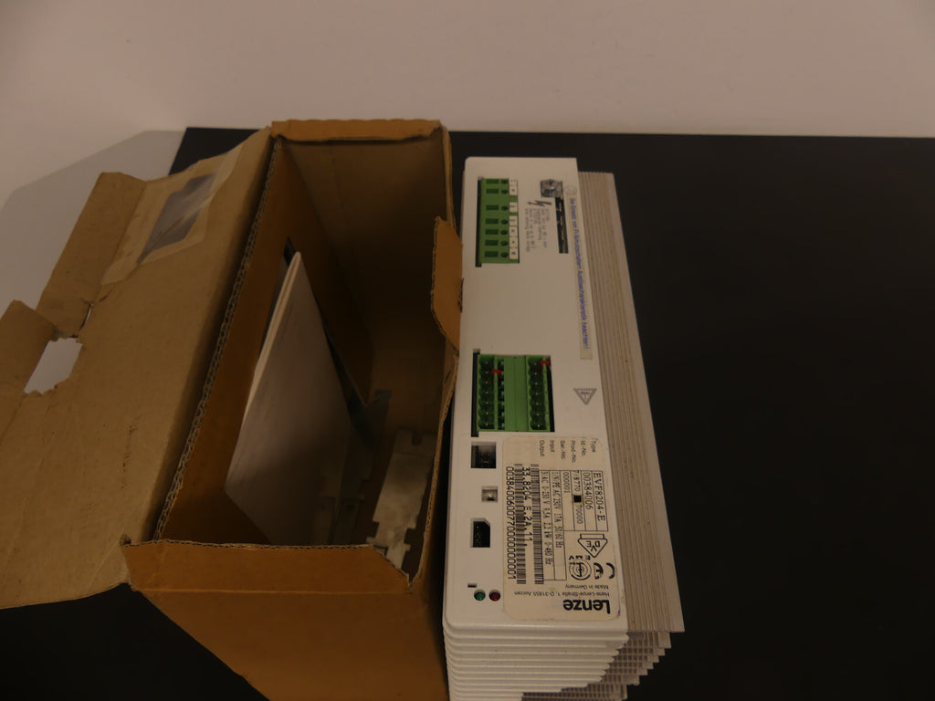 Lenze Frequenzumrichter EVF8204-E