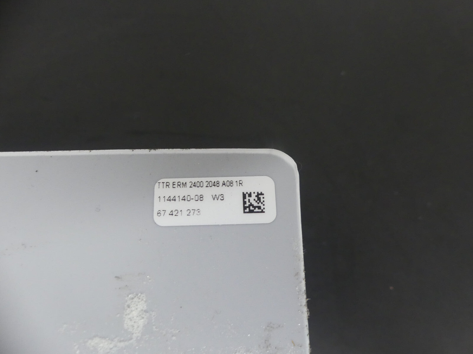 Heidenhain ERM 2400 2048RM A08046701