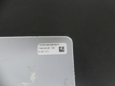Heidenhain ERM 2400 2048RM A08046701