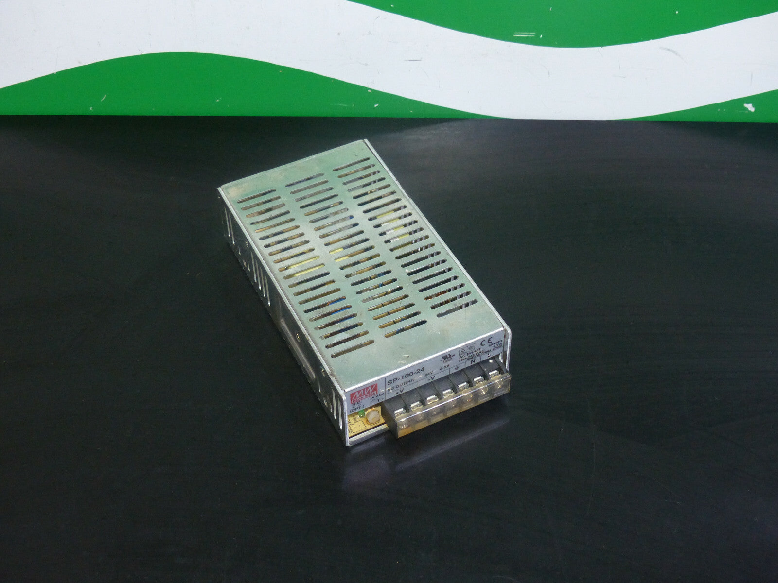 Meanwell SP-100-24