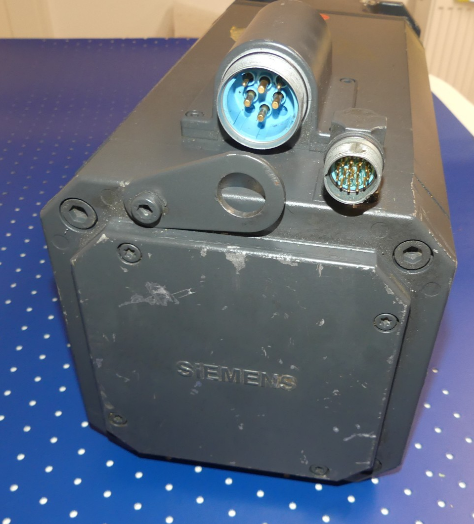 SIEMENS 1FT6105-1AC71-3EH1