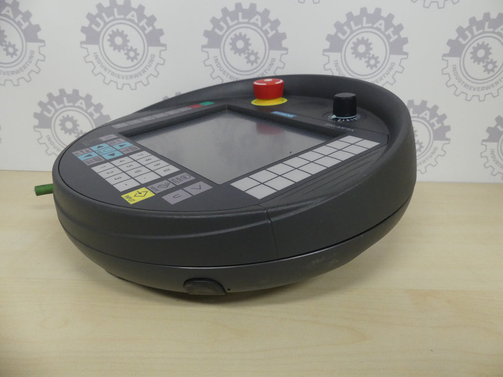 Siemens 6FC5403-0AA20-0AA0