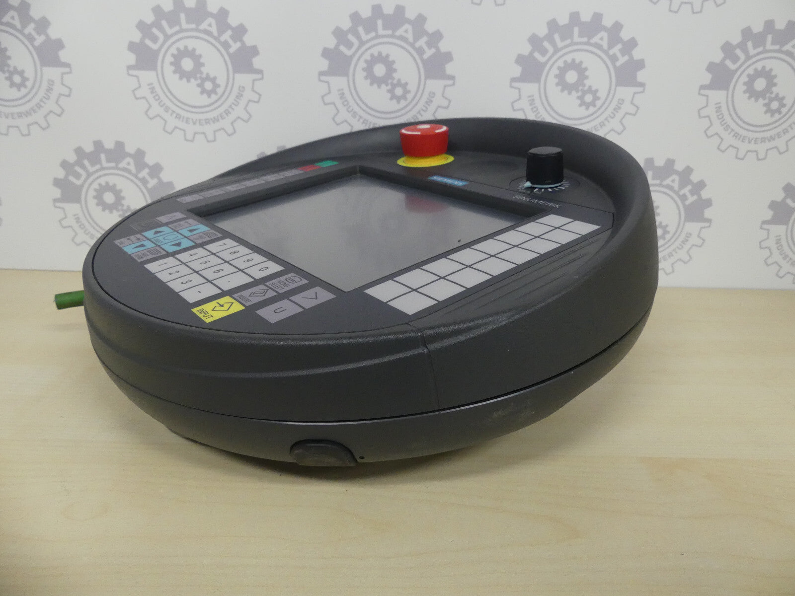 Siemens 6FC5403-0AA20-0AA0