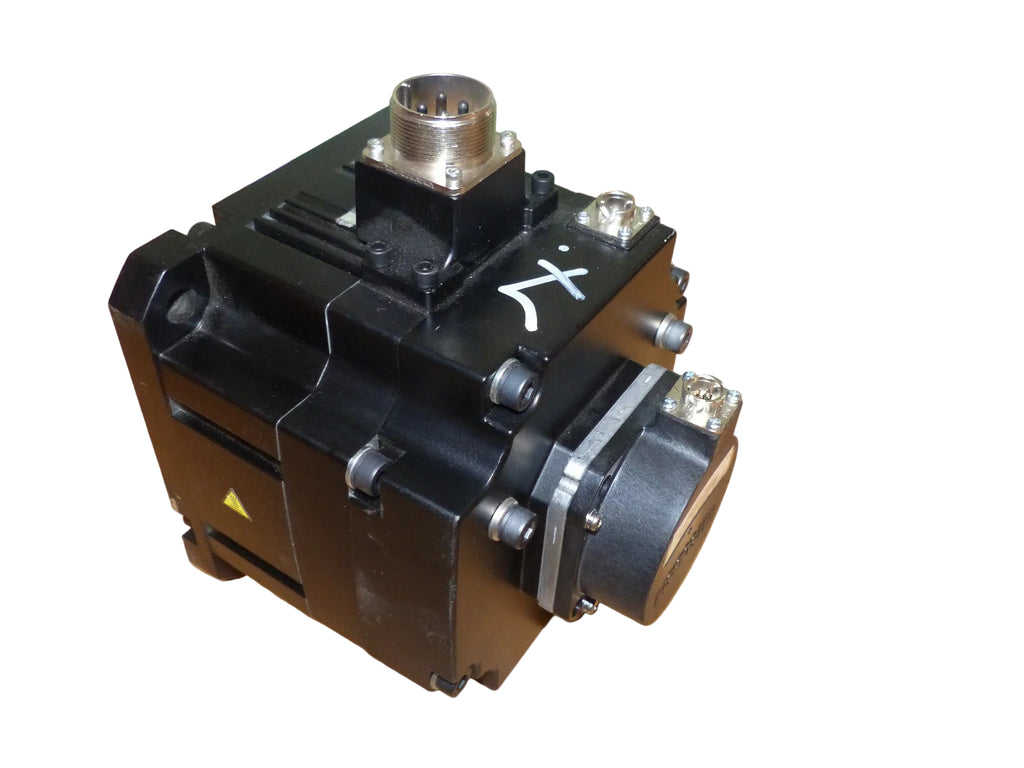 MITSUBISHI ELECTRIC HF-H204BS used