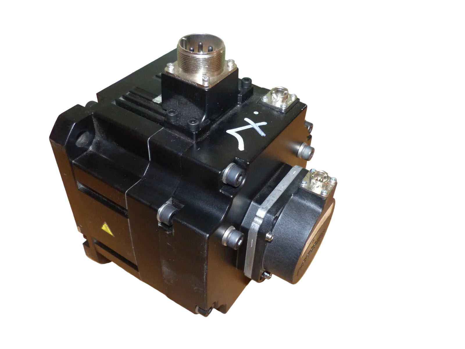 MITSUBISHI ELECTRIC HF-H204BS used