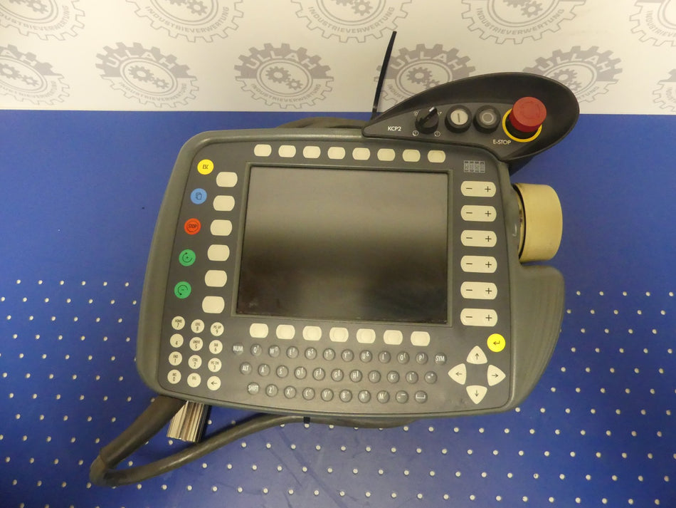 Kuka KCP2 Std.ed05 00-130-547