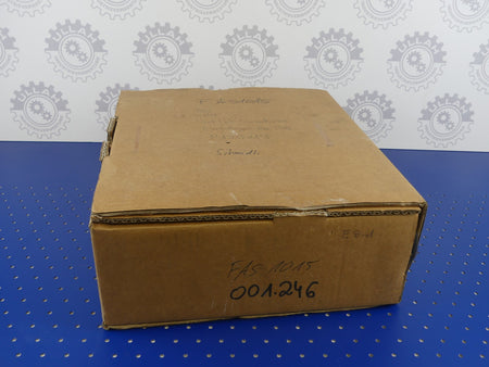 STÖBER Antriebstechnik, Frequenzumrichter FAS 1015/B-1