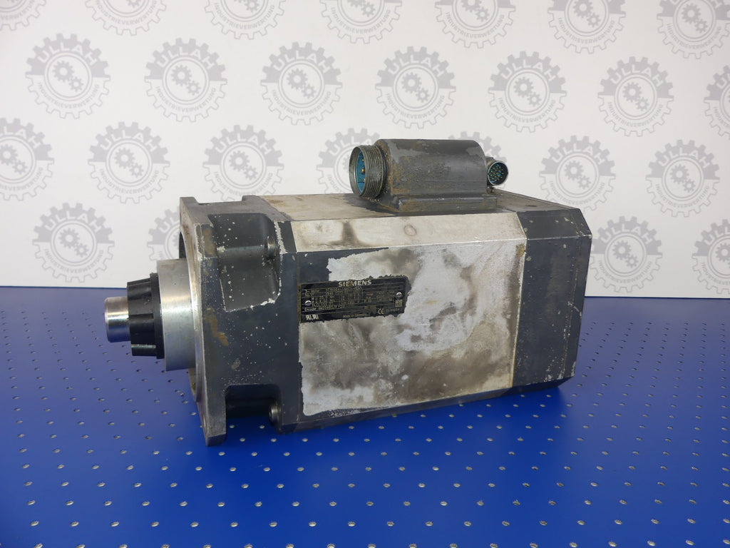 SIEMENS 1FT6084-1AH71-4EG1