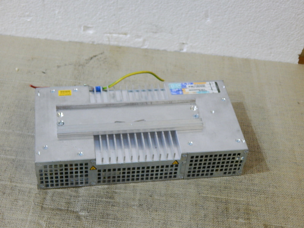 SIEMENS SIMATIC IPC427D 6AG4140-3DB07-0KA0 MICROBOX PC USED