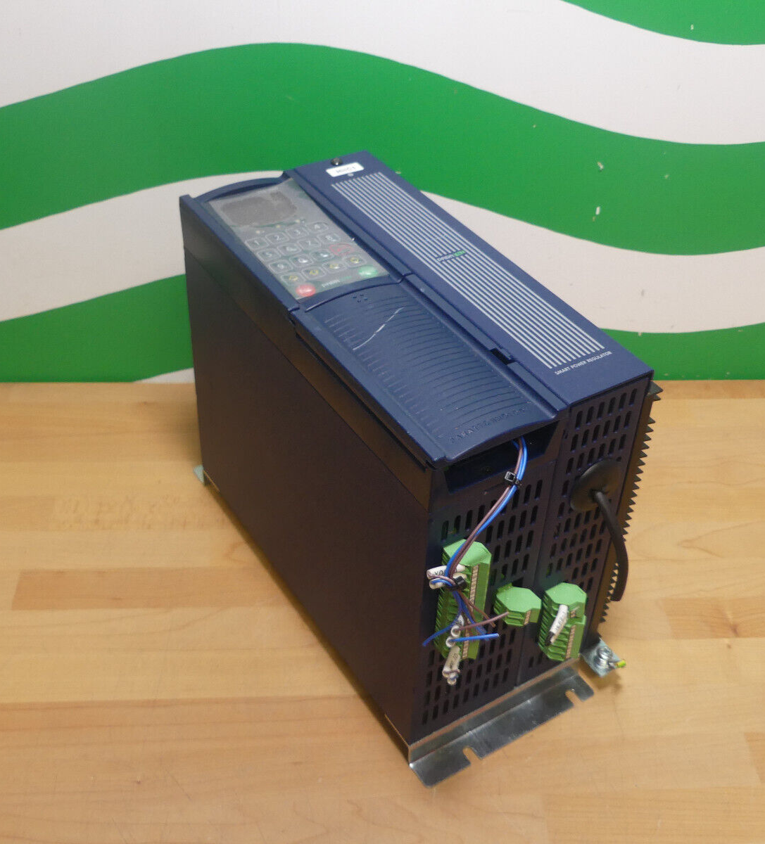 PARATEC PARATECHNOLOGY SMC-PI-1P1L-CS-CS