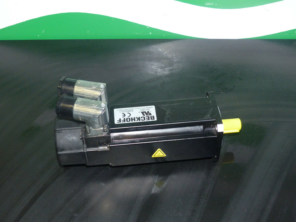 Beckhoff SERVOMOTOR AM3033-0C31-0000 