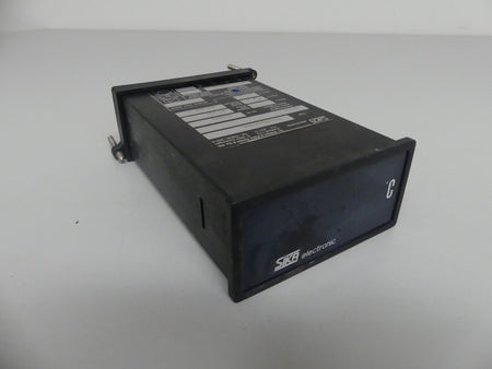 SIKA ELECTRONIC 20910000000000 LEICHT BESCHÄDIGT, S. BILDER