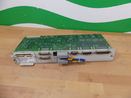 Siemens 6SN1118-0DJ23-0AA2