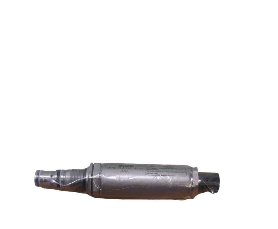 HYDAC DMM10121-ADU-C-N-110C  21N20
