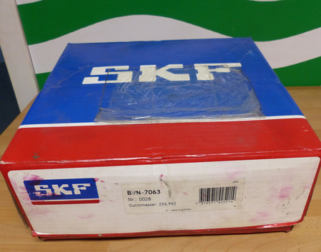 SKF bvn-7063 Schwerlast Lager NEU s.Bilder