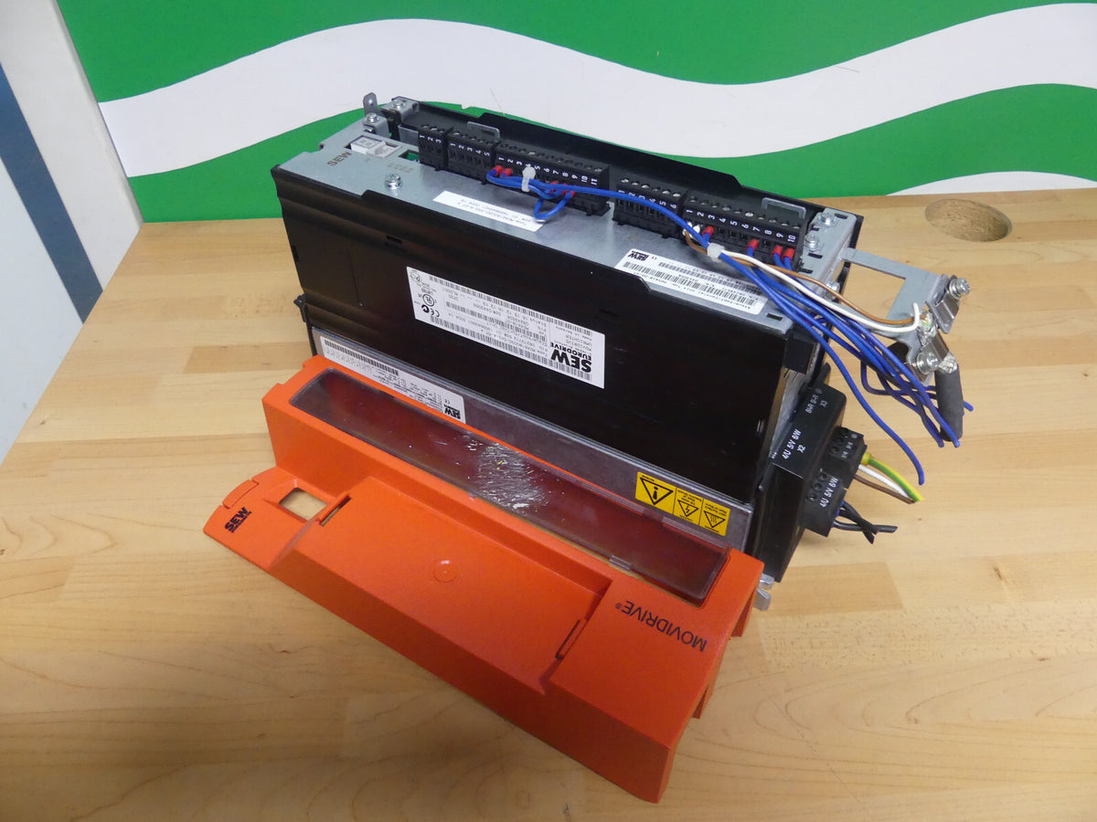 SEW EURODRIVE MDX61B0030-5A3-4-0T+MDX60A0030-5A3-4-00