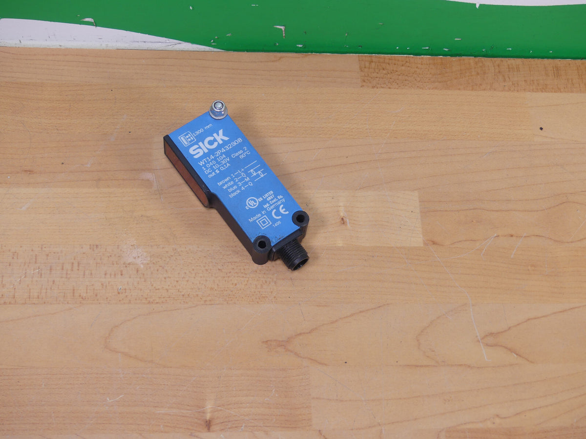 SICK WT14-2P432S08