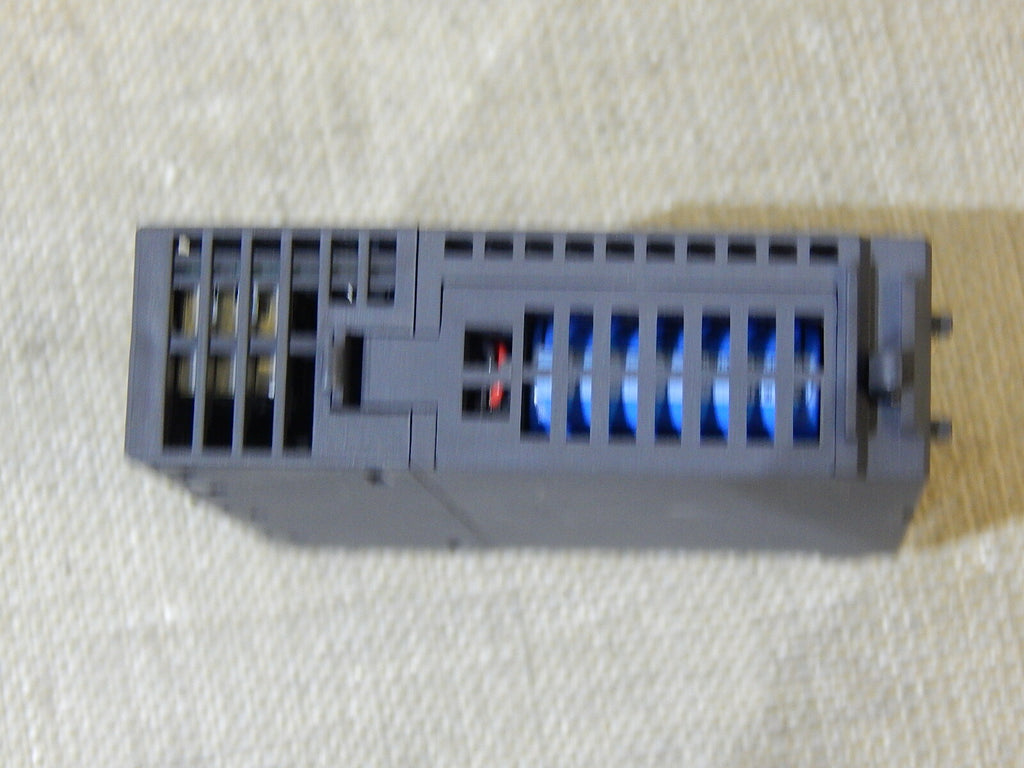 Mitsubishi Melsec-Q CPU Modul Q06HCPU  Top Zustand