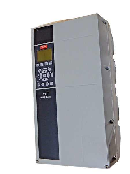 Danfoss VLT HVAC Drive  FC-102P1K1T4E55H3XGXXXXSXXXXAXBXXCXXXXDX 1,1KW