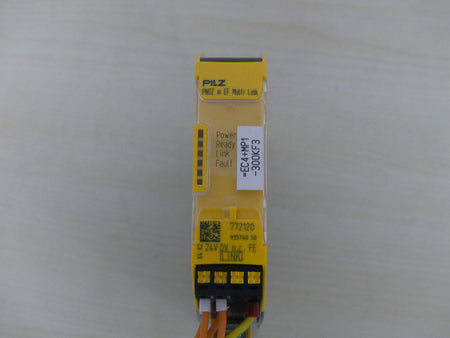 Pilz PNOZ m EF Multi Link 772120