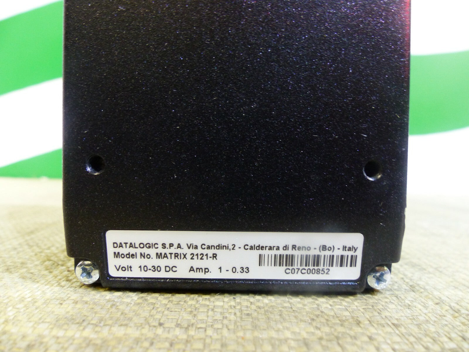 Matrix 2000 2121-R