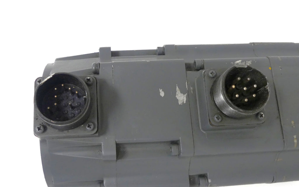 Mitsubishi HA43NCB-S AC Servo Motor (s.Bilder)